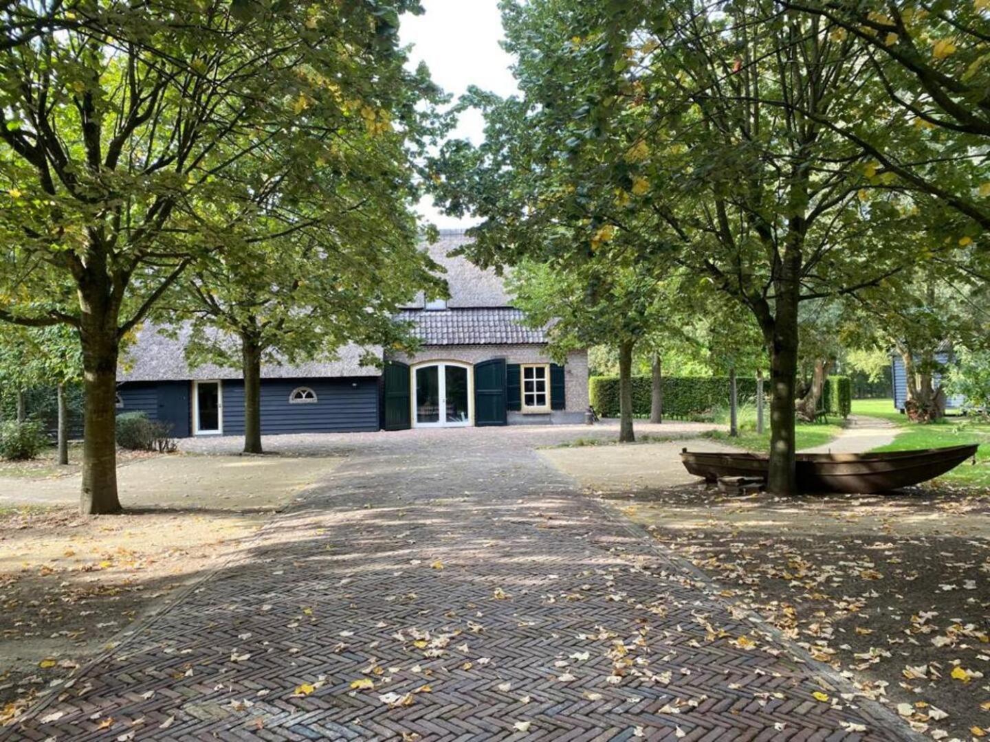 Stunning Catena Property Boxtel Exterior photo
